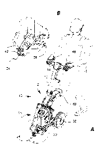 Une figure unique qui représente un dessin illustrant l'invention.